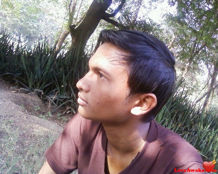 himanshu143 Indian Man from Ahmedabad