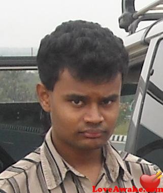 sandeeptha Sri Lankan Man from Kurunegala