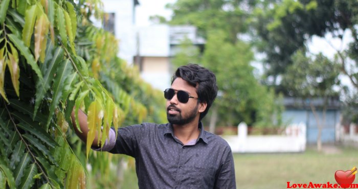 Mosharaf1234 Bangladeshi Man from Dhaka