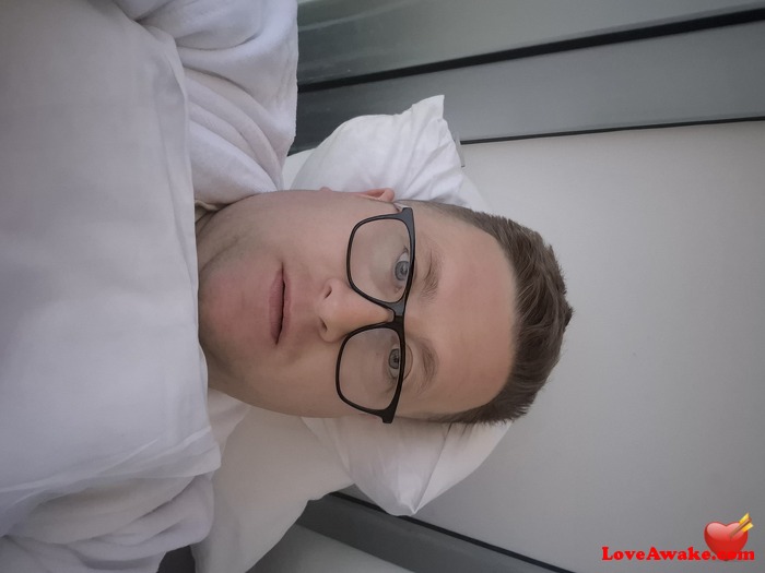 Lee83hi UK Man from Bidston