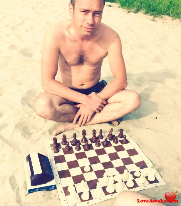 Marko300 Croatian Man from Virovitica
