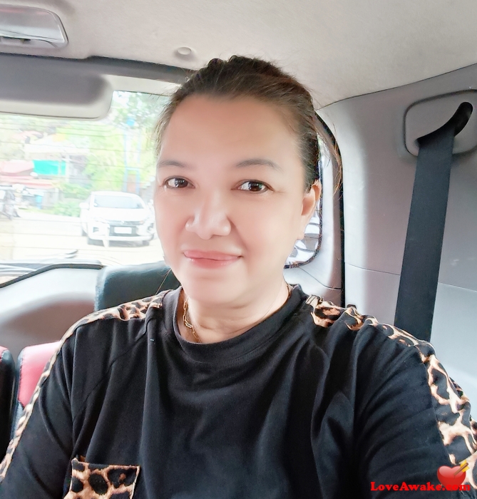 Rhissa09 Filipina Woman from Manila