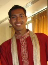 kevinnm Indian Man from Bangalore