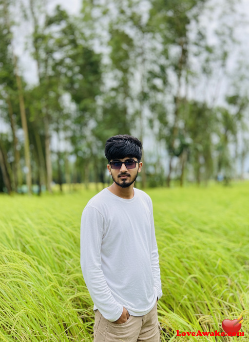 Abdullah0009000 Bangladeshi Man from Rajshahi