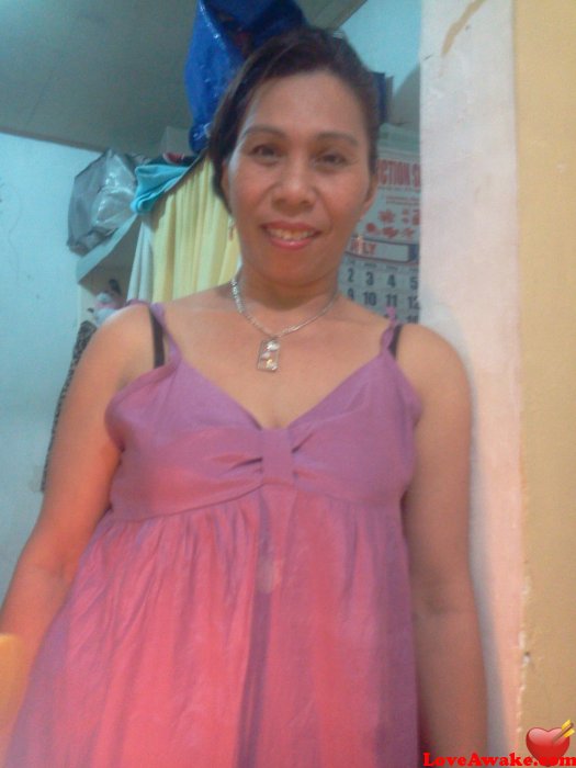 rosesunday Filipina Woman from Iloilo, Panay