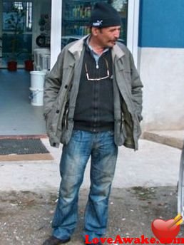 iulidan Romanian Man from Constanta