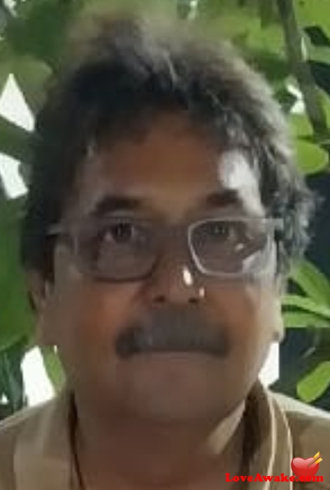 Vijay1958 Indian Man from New Delhi