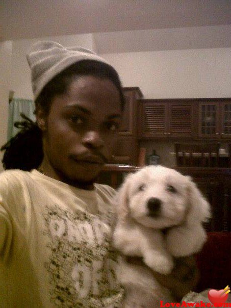 jahmai99 Guyanese Man from Georgetown