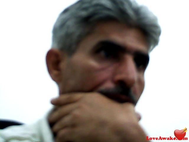 you1 Kuwaiti Man from As Salimiyah