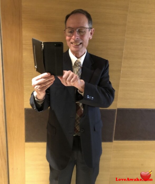 ForeverToday Australian Man from Perth