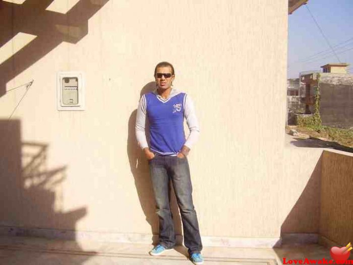 Adeel27 Pakistani Man from Islamabad