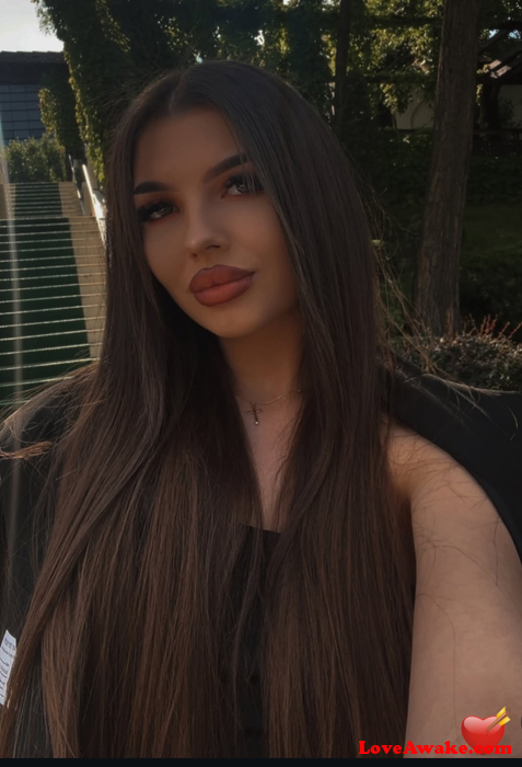charlot132 UK Woman from Colintraive