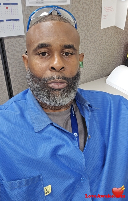 Kev2558 American Man from Hollywood