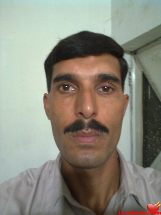 ajmalkhanswati Pakistani Man from Mingaora