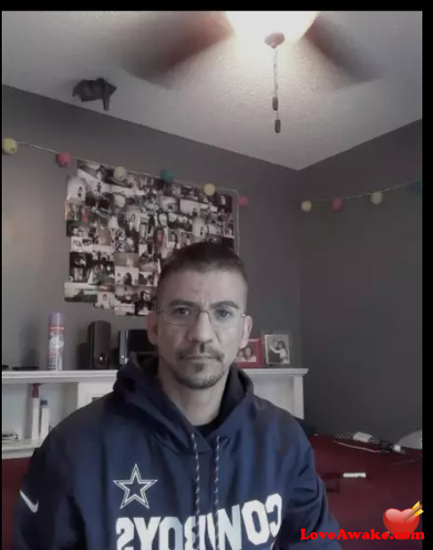 Isaac48 American Man from Phoenix