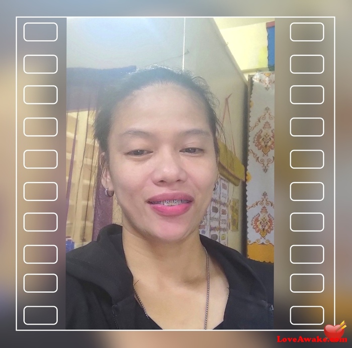 Elijah16 Filipina Woman from Manila