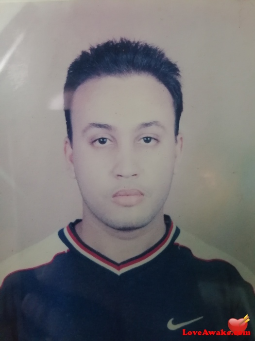 Kassem76 Morocco Man from Tetouan