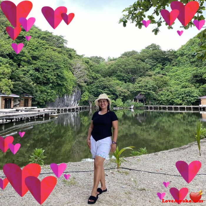 Mhedz27 Filipina Woman from Naga, Luzon