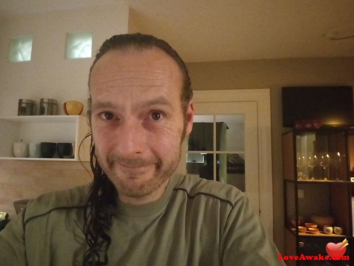 Michel7676 Danish Man from Odense