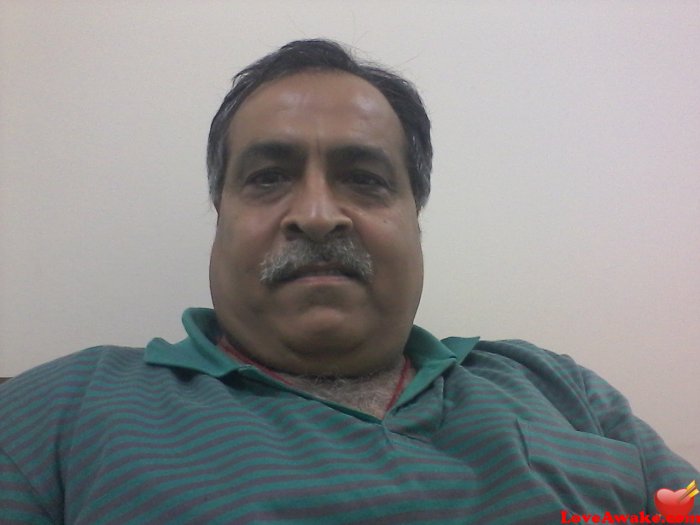 manojkapoor63 Indian Man from Dehra Dun