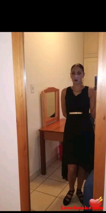 Bees44 African Woman from Pietermaritzburg