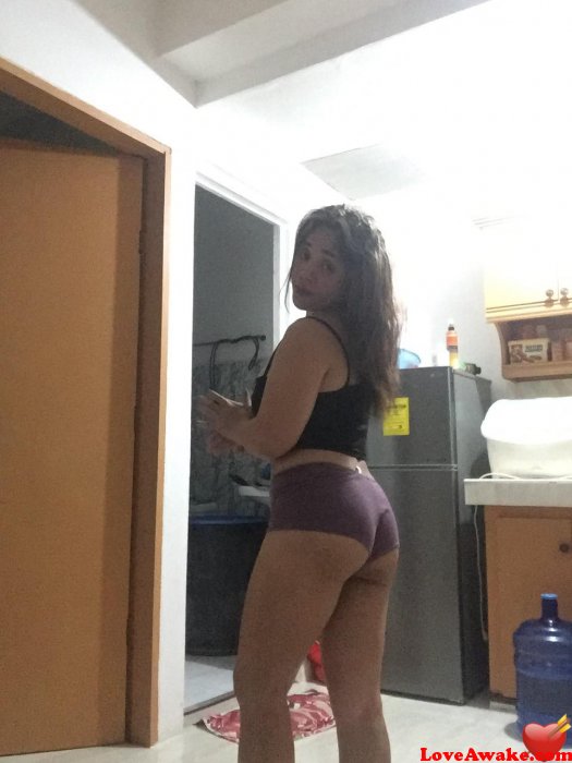 Airahhj Filipina Woman from Cebu