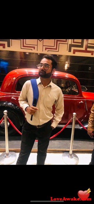 Azeem1769 Indian Man from Lucknow