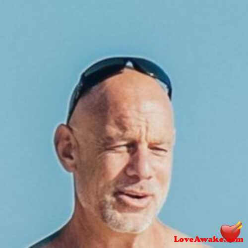 larry2626 Australian Man from Brisbane