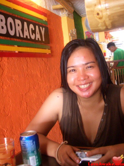danila Filipina Woman from Cagayan de Oro, Mindanao