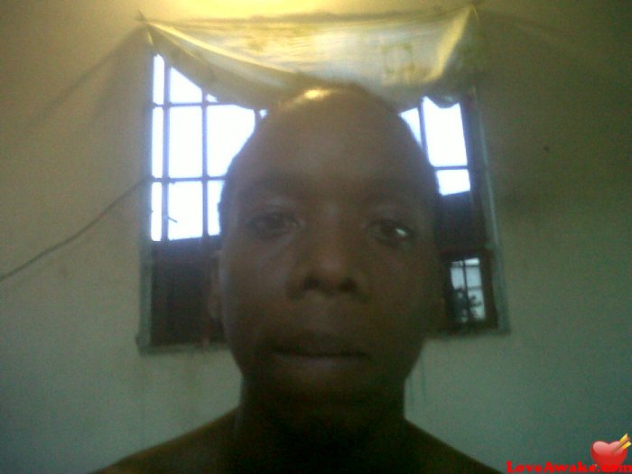 nicholasf Trinidad Man from Port-of-Spain
