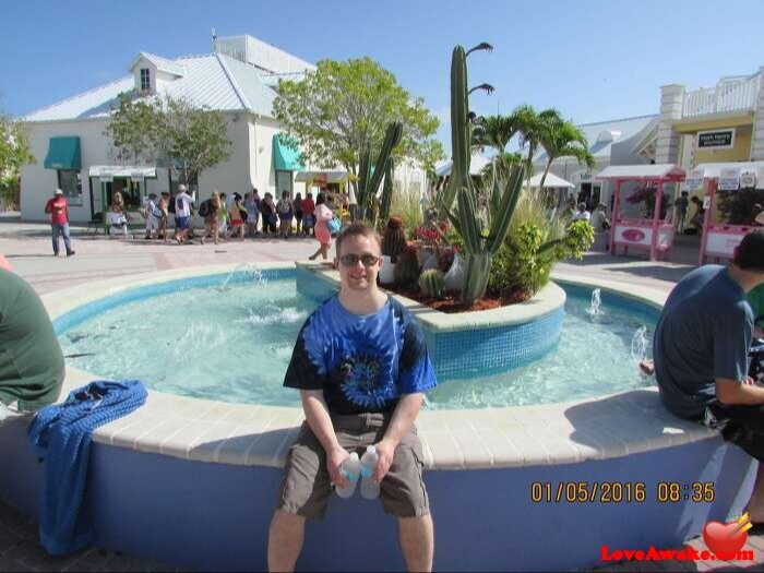 KEVMAN36 Mexican Man from Zacatecas