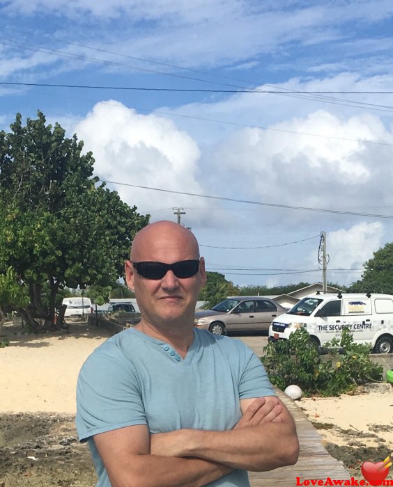 Itzzzmee: 51y.o. man from Cayman Islands, West Bay | Hi, I've been on ...