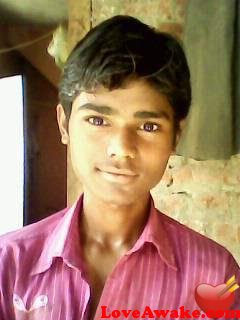 Vika379 Indian Man from Gorakhpur