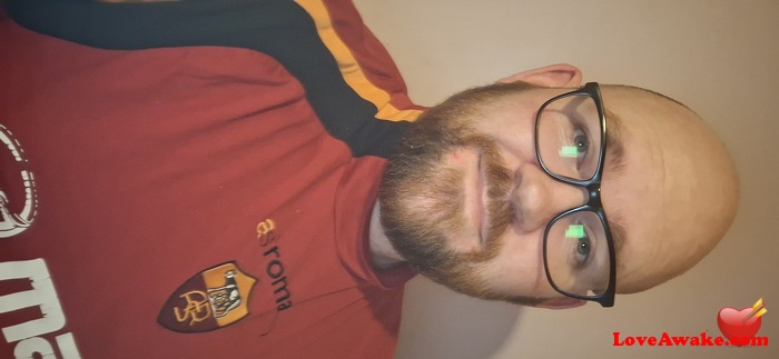 Hugh55 Irish Man from Nenagh