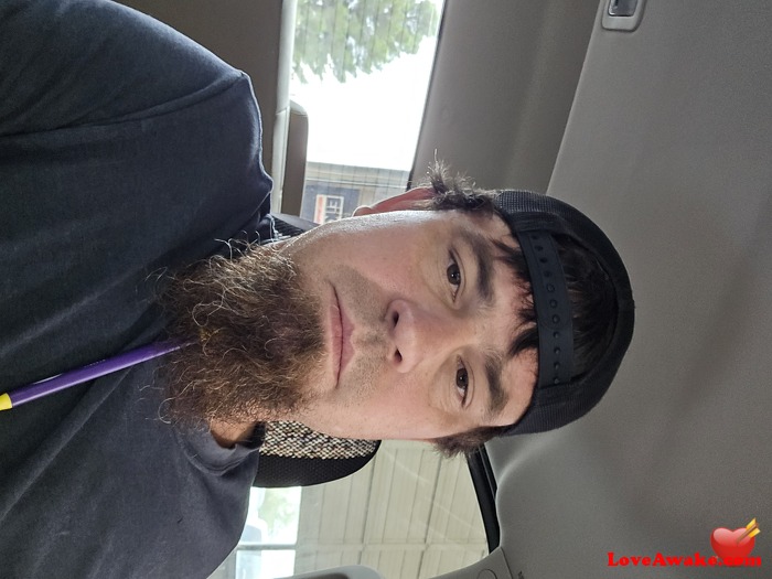 Midlandman25 American Man from Midland