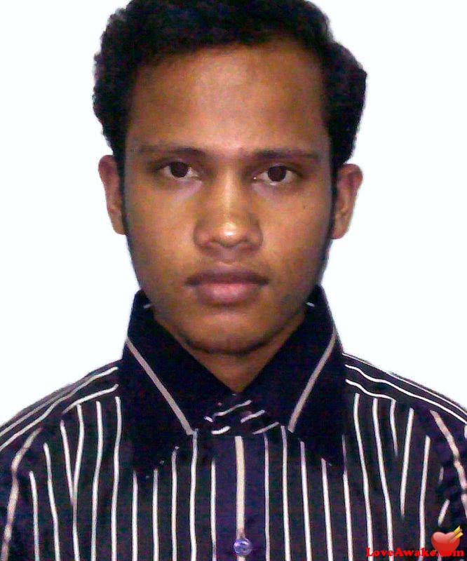 Rubel968 Omani Man from Muscat