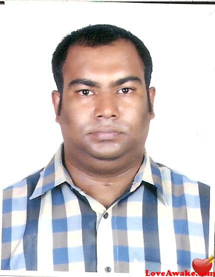 roystens Indian Man from Navi Mumbai