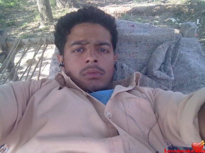 narotamsingh314 Indian Man from Pathankot