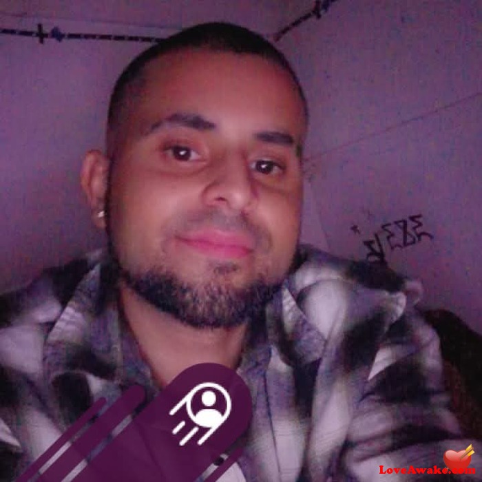 Juanocho77 American Man from Salem