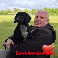 shanediablo UK Man from Runcorn