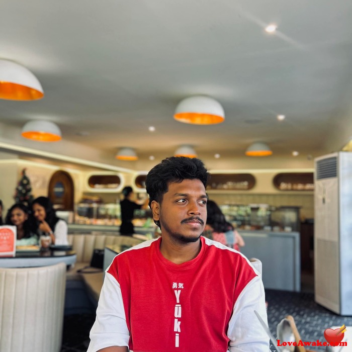Vinoth1931 Indian Man from Chennai (ex Madras)