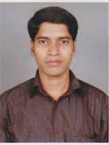 ravirajan Indian Man from Tiruchirapalli