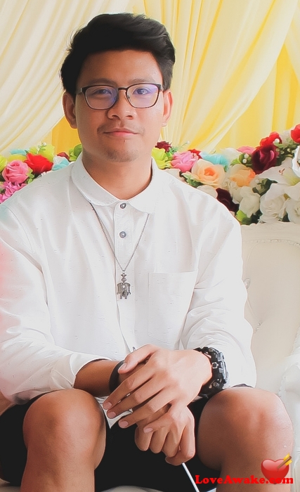 DuanK88 Malaysian Man from Kuala Lumpur
