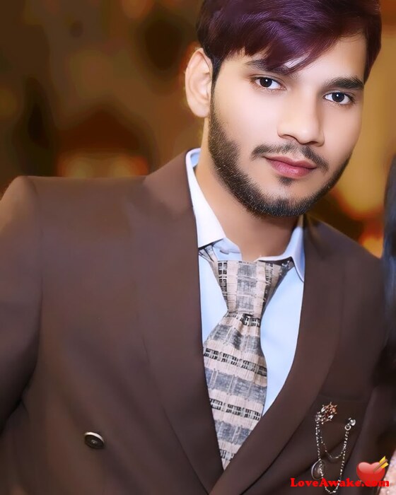 mohsin0909 Pakistani Man from Lahore