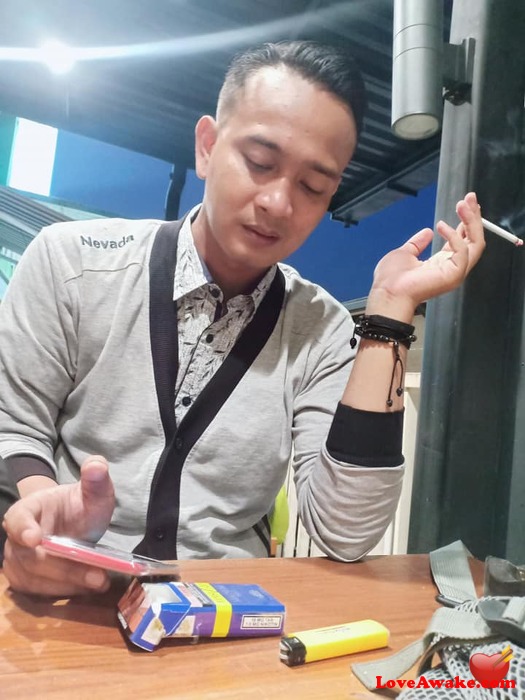 rrandy88 Indonesian Man from Jakarta, Java