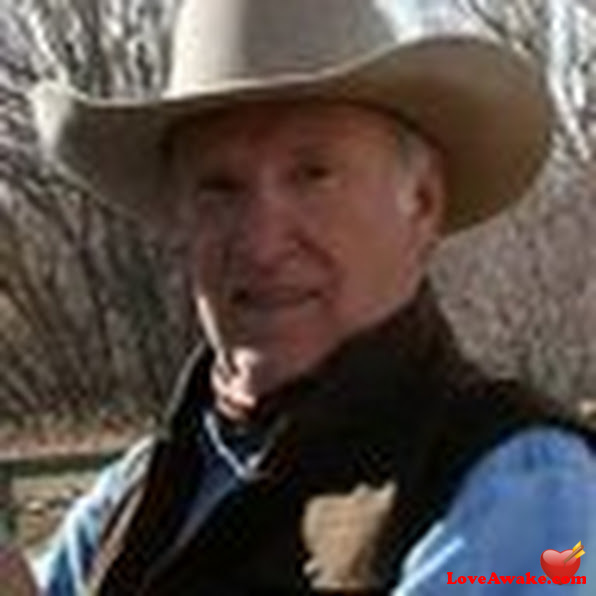 thedancher American Man from Albuquerque
