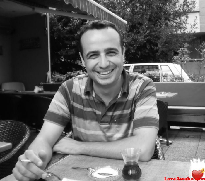 onur79 Turkish Man from Edirne