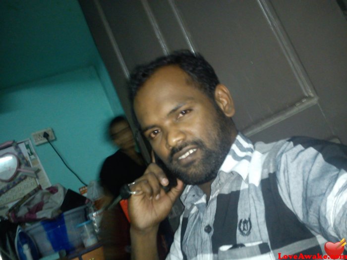 rajamohamed7847 Indian Man from Chennai (ex Madras)