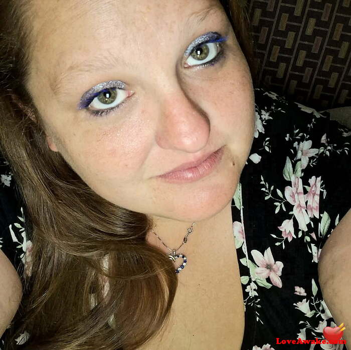 BbwKitten88 American Woman from Tallahassee
