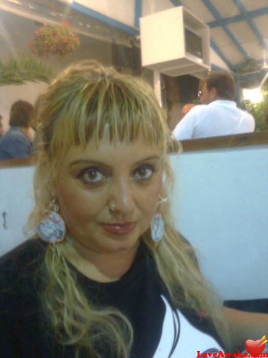 sophisticated35 Greek Woman from Athens = Athinai